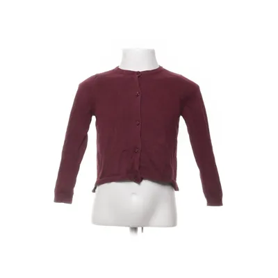 Cardigan (Rood) van H&M Kids Katoen