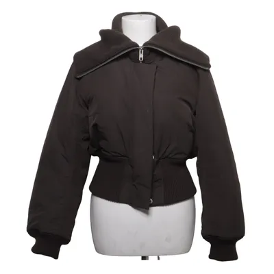 Winterjas (Bruin) van Weekday Katoen, Polyamide, Polyester