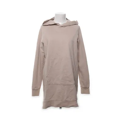 Huvklänning (Beige) från Nanso Ekologisk bomull