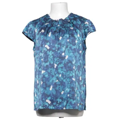 Haut (Bleu, Vert, Multicolore) de Betty & Co Élasthane, Polyester