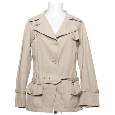 Trenchcoat (Ossa) från InWear Acetat, Bomull, Polyamid