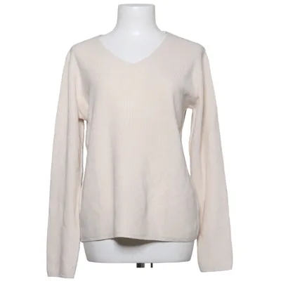 Sweater (Beige) fra Cashmere-Feeling Akryl