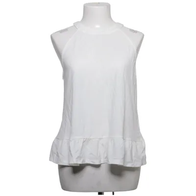 Haltertop (Videlfina S/L Top) van VILA Polyamide, Viscose