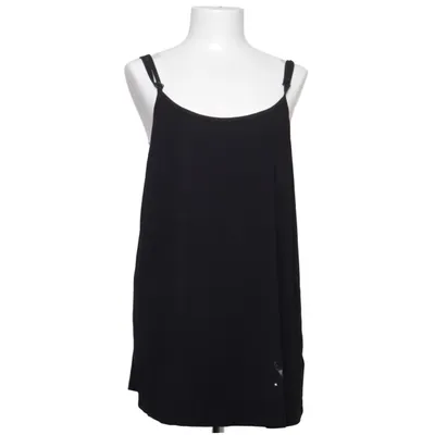 Topp (Svart) från Ciso Polyester, Viskos