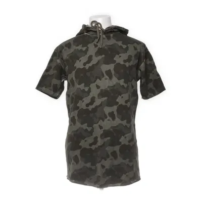 Hoodie (Green) from Black Squad Cotton