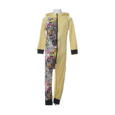 Onesie (Yellow, Multicolored) from iELM