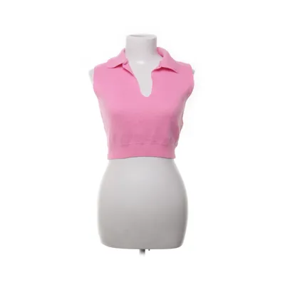Slipover (Rosa) från PrettyLittleThing Akryl