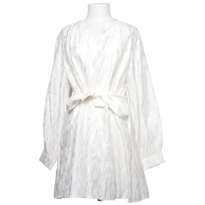 Klänning (Savera dress 15042) från Samsøe & Samsøe Bomull, Viskos