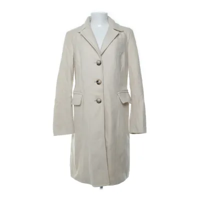 Frakke (Beige) fra Stile Benetton Polyamid, Polyester, Uld
