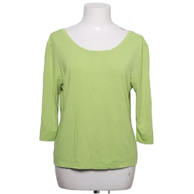 Lange mouwen shirt (Groen) van Fox's Elastaan, Viscose