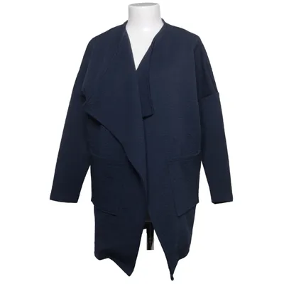 Cardigan (Blauw) van Tindra Elastaan, Polyester