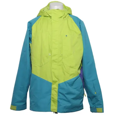 Skidjacka (Provision) från Bond Återvunnen polyester