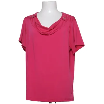 Haut (Maxi) de Angelica Élasthane, Polyester, Viscose