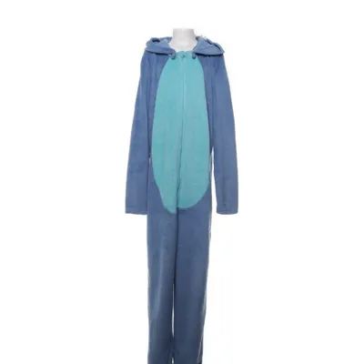 Onesie (Blauw) van H&M Polyester