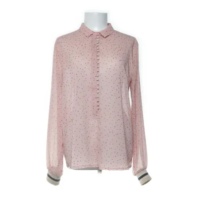 Blus (Rosa) från Modström