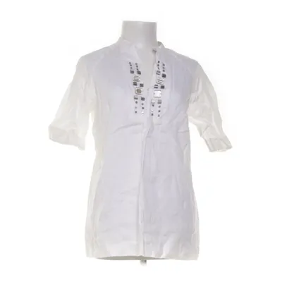 Topp (Vit) från Mexx Linne