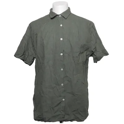 Short sleeve shirt (Green) from On Our Terms