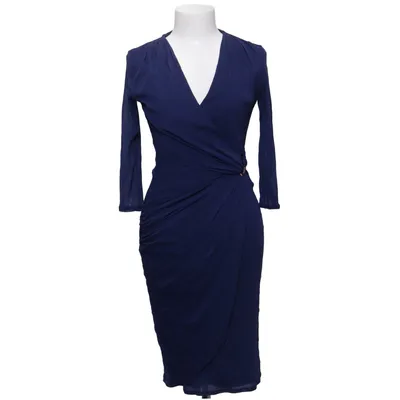 Jurk (Blauw) van Phase Eight Polyamide, Polyester