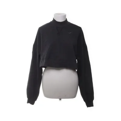 Sweatshirt (Grijs) van Gymshark Katoen, Polyester