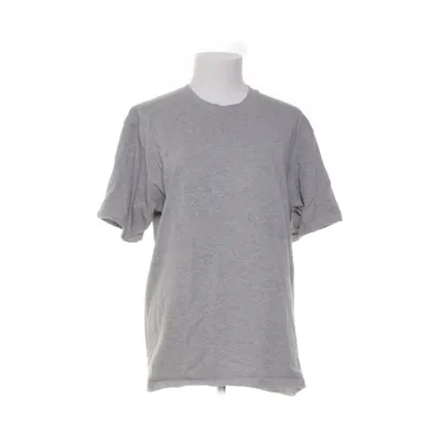 T-shirt (Gray) from Emma Israelsson