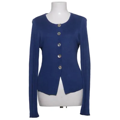 Cardigan (Blue) from K & US Linen