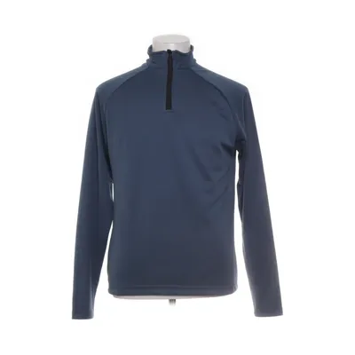 Träningströja (ST503) från SATS Återvunnen polyester