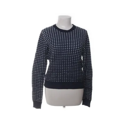 Sweater (Blå) fra BZR by Bruuns Bazaar
