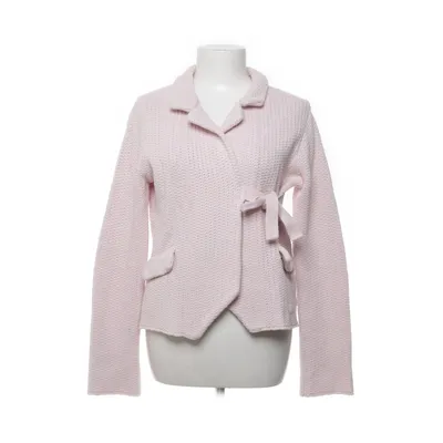 Cardigan (Pink) fra Odd Molly Bomuld