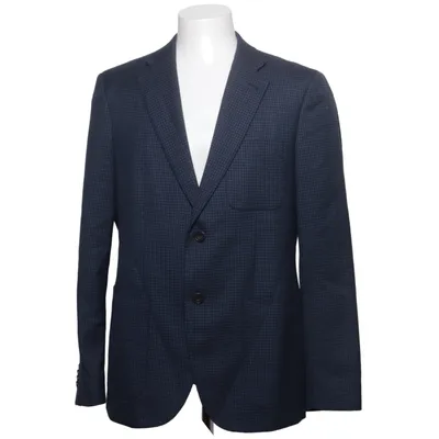 Blazer (HARLOW BLAZER) de Bläck Polyester, Viscose, Laine