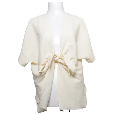 Haut (Beige) de 4th + Reckless Élasthane, Polyester