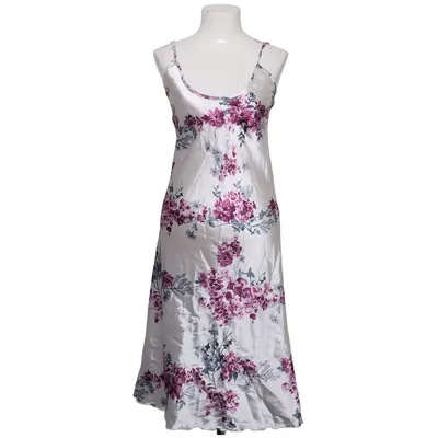 Nachtjapon (Wit, Lila) van Code