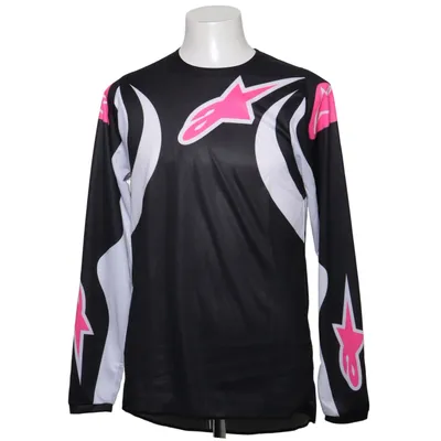 Practice jersey (Fluid) from Alpinestars Polyester