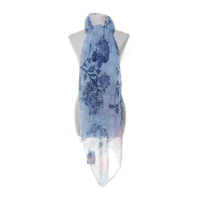 Sjaaltje (Blauw, Meerkleurig) van B&K