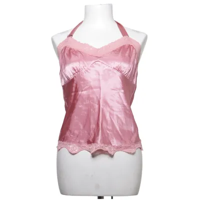 Haut de pyjama (Rose) de Nicole & Nicole Polyester