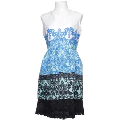 Robe (Blanc, Bleu, Noir, Multicolore) de Crfs