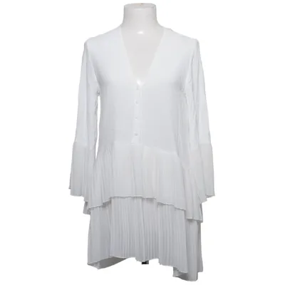 Robe (Blanc) de Zara Woman