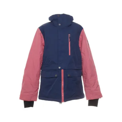 Skidjacka (Blå, Rosa, Flerfärgad) från TCS Nylon, Polyester