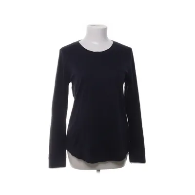 Top (Blauw) van s.Oliver Katoen