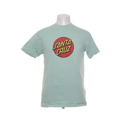 T-shirt (Grön) från Santa Cruz Bomull
