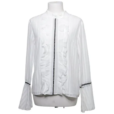 Blouse (White) from Religion Polyester