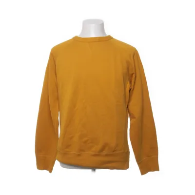 Sweatshirt (Geel) van Acne Katoen