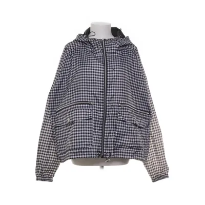 Jacka (Svart, Vit) från Atmosphere Polyester