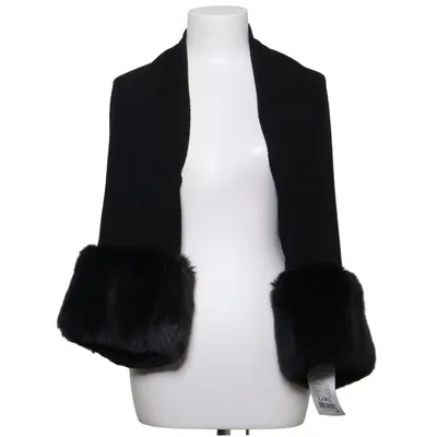 Bolero (Black) from Joseph Ribkoff Acrylic, Elastane, Polyester