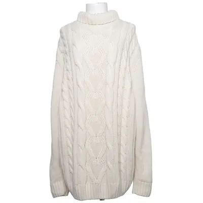 Polotröja (Beige) från BPC Bonprix Collection Akryl
