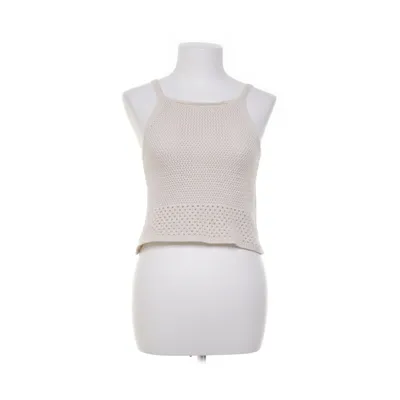 Tank Top (1984) from Ghanda Cotton