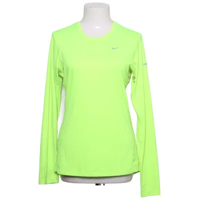 Unterziehshirt (Gelb) von Nike Running Recyceltes Polyester