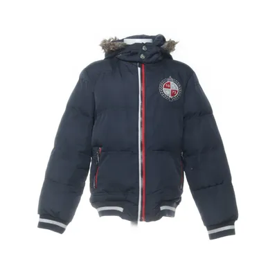 Vinterjacka (Blå) från Copperfield Polyester