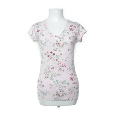T-shirt (Pink, Green, Multicolored) from Pip Studio Elastane, Viscose
