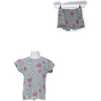 Pajamas (Gray, Multicolored) from Tezenis