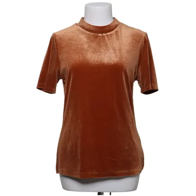 Top (Brun) fra IVIVI Elastan, Polyester